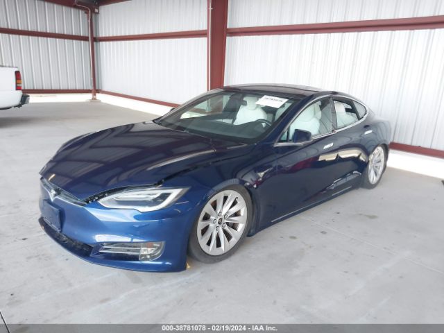 5YJSA1E23HF199693 Tesla Model S 100d/60d/75d/90d/p100d