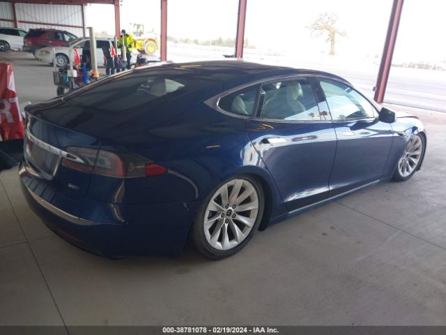 5YJSA1E23HF199693 Tesla Model S 100d/60d/75d/90d/p100d