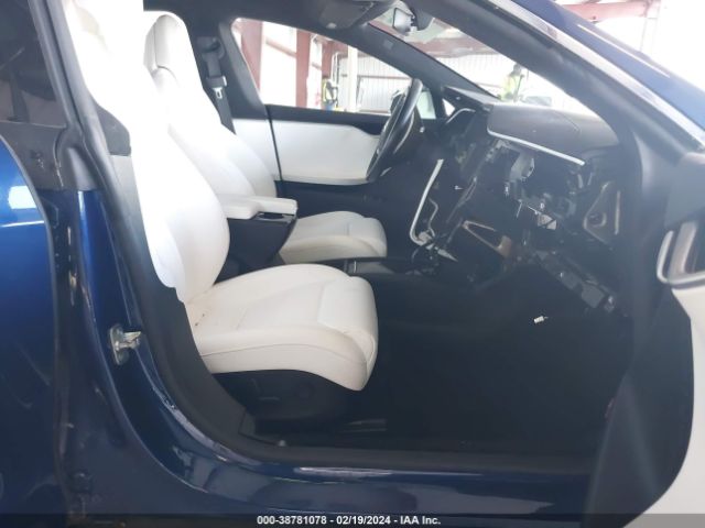 5YJSA1E23HF199693 Tesla Model S 100d/60d/75d/90d/p100d