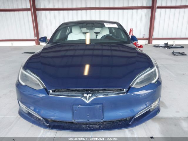 5YJSA1E23HF199693 Tesla Model S 100d/60d/75d/90d/p100d
