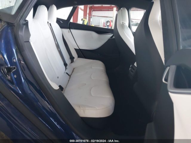 5YJSA1E23HF199693 Tesla Model S 100d/60d/75d/90d/p100d