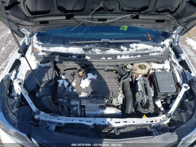 Chevrolet Cruze Ls Auto 2017 1G1BC5SM0H7265140 Image 10