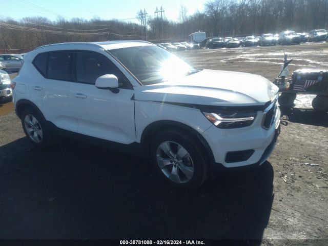 YV4162XZ1K2015209 auction archive image