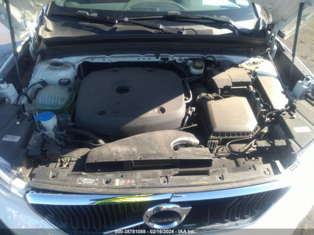 YV4162XZ1K2015209 Volvo Xc40 T5 Momentum/t5 R-design
