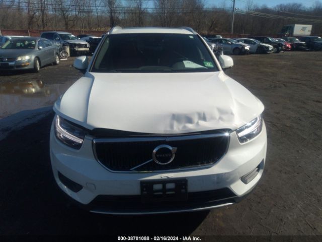 YV4162XZ1K2015209 Volvo Xc40 T5 Momentum/t5 R-design