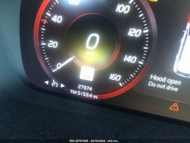 YV4162XZ1K2015209 Volvo Xc40 T5 Momentum/t5 R-design