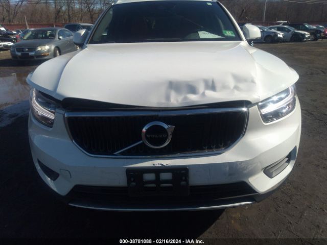 YV4162XZ1K2015209 Volvo Xc40 T5 Momentum/t5 R-design