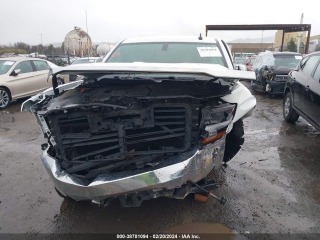 Chevrolet Silverado 1500 1lt 2017 1GCPCREC1HF114045 Image 13