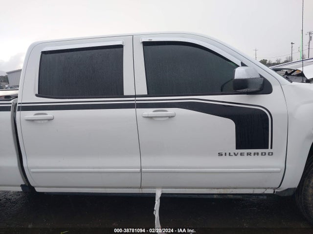 Chevrolet Silverado 1500 1lt 2017 1GCPCREC1HF114045 Image 14