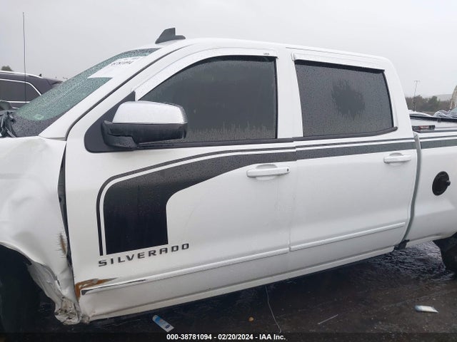 Chevrolet Silverado 1500 1lt 2017 1GCPCREC1HF114045 Image 15