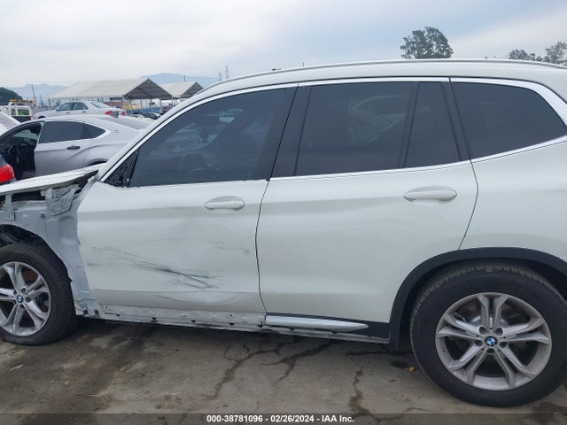 BMW X3 Sdrive30i 2019 5UXTR7C59KLR53633 Image 15