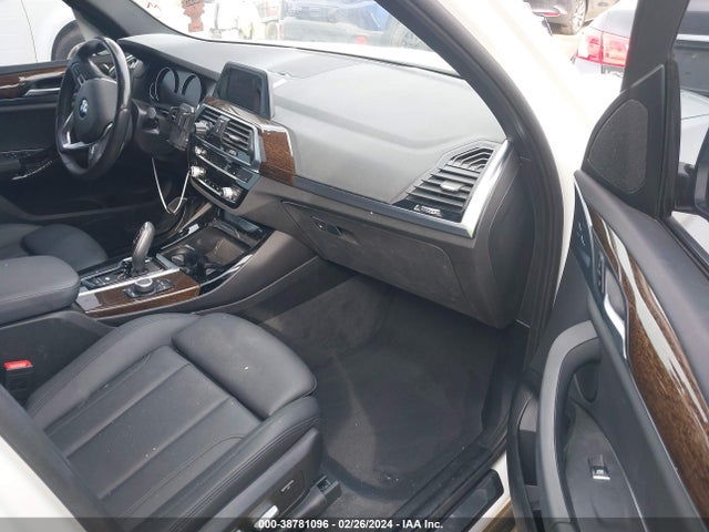 BMW X3 Sdrive30i 2019 5UXTR7C59KLR53633 Image 5