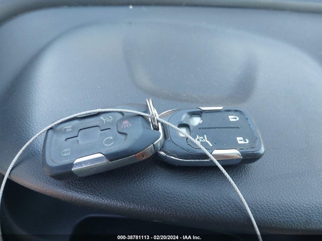 GMC Terrain Slt 2018 3GKALVEVXJL292827 Image 11