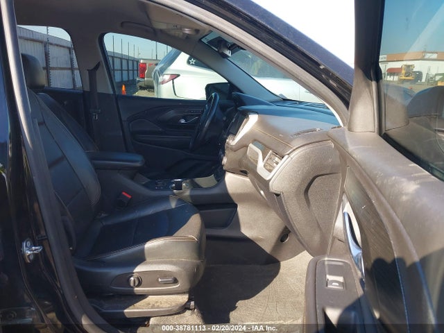 GMC Terrain Slt 2018 3GKALVEVXJL292827 Image 5