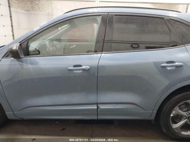 1FMCU9MN5PUA57594 Ford Escape St-line