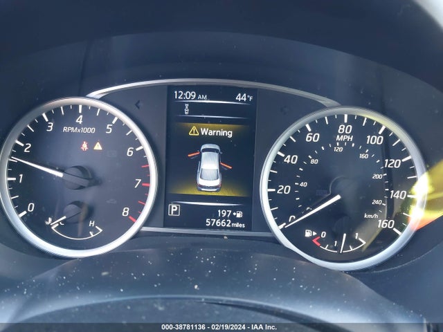 Nissan SENTRA SV 2018 3N1AB7AP9JL630786 Image 7