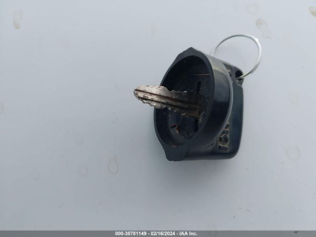 2005 SUZUKI LT-A700 JSAAP41A452107010 Photo 10