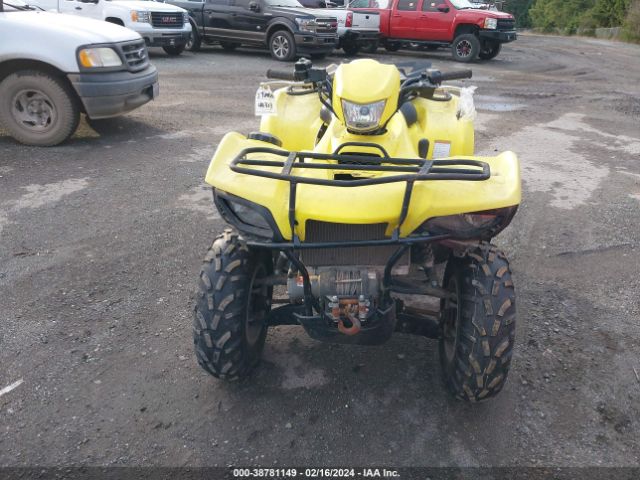 2005 SUZUKI LT-A700 JSAAP41A452107010 Photo 4