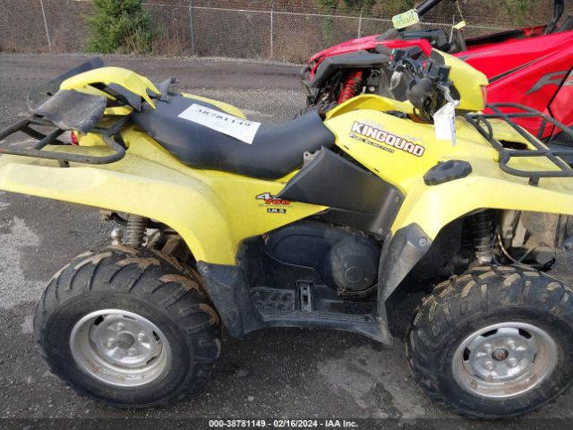 2005 SUZUKI LT-A700 JSAAP41A452107010 Photo 7