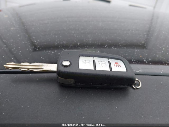 Nissan ROGUE S 2017 5N1AT2MV6HC786194 Image 11