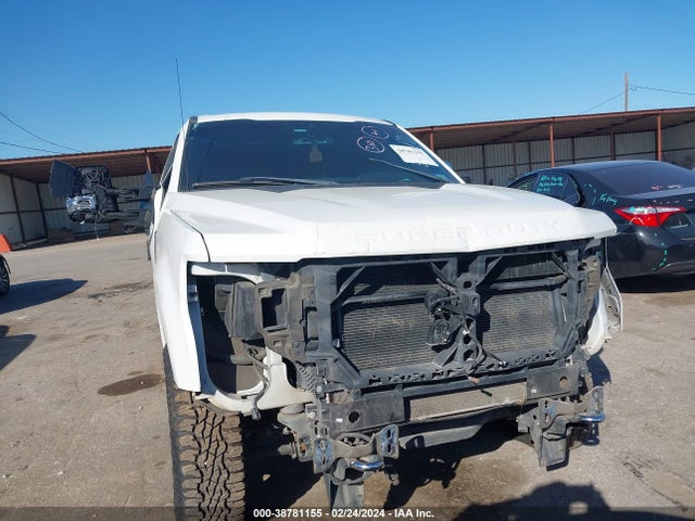 Ford F-250 Platinum 2020 1FT7W2BT1LED76391 Image 11