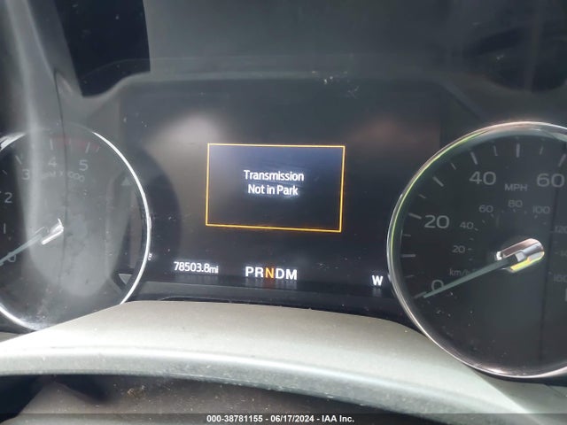 Ford F-250 Platinum 2020 1FT7W2BT1LED76391 Image 7