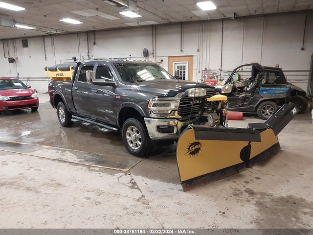 2019 3C6UR5FJ9KG714851 main image