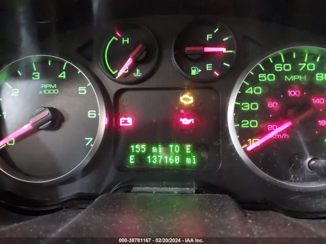 2007 FORD FIVE HUNDRED SEL VIN: 1FAHP24147G139570