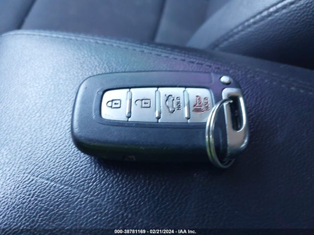 Hyundai Sonata Se 2.0t 2014 5NPEC4AB6EH894925 Image 11