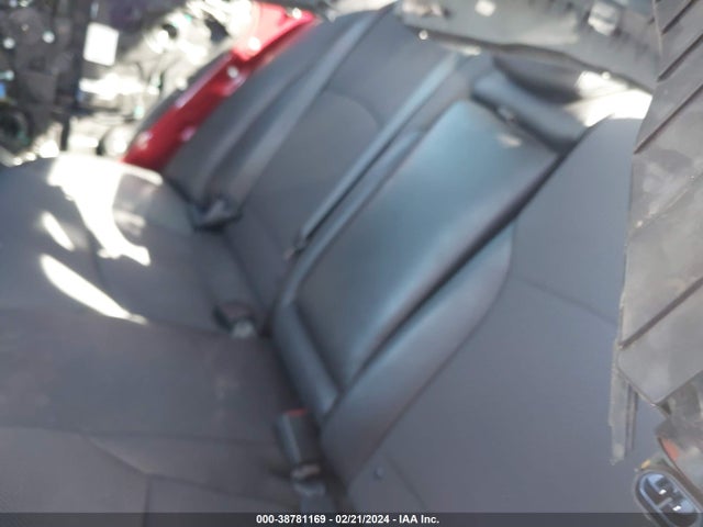 Hyundai Sonata Se 2.0t 2014 5NPEC4AB6EH894925 Image 8
