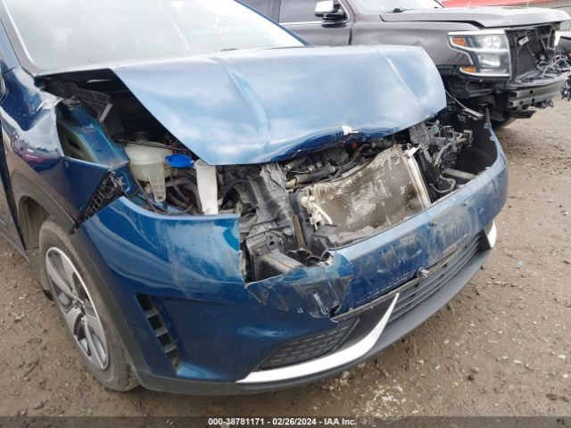 KNDCB3LC0J5138916 KIA NIRO LX