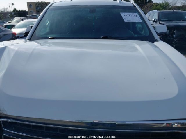 1GKS2FKC3HR215459 GMC Yukon Xl Sle