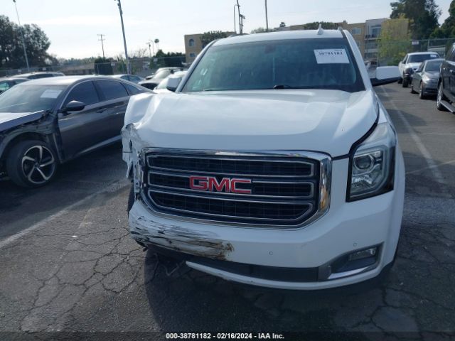 1GKS2FKC3HR215459 GMC Yukon Xl Sle