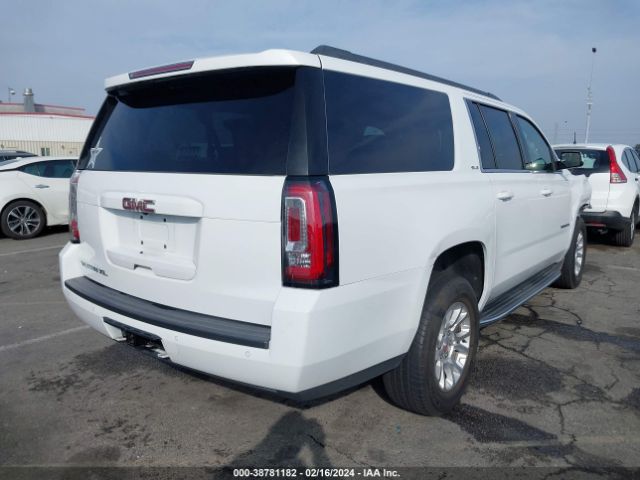 1GKS2FKC3HR215459 GMC Yukon Xl Sle