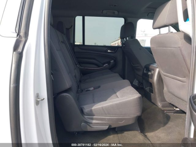 1GKS2FKC3HR215459 GMC Yukon Xl Sle