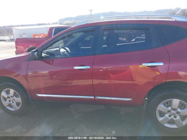 JN8AS5MT5FW162054 Nissan Rogue Select S