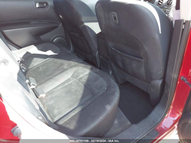 JN8AS5MT5FW162054 Nissan Rogue Select S