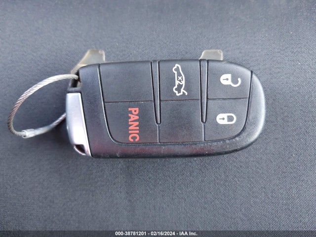 Chrysler 300 Touring 2019 2C3CCAAG5KH602241 Image 11
