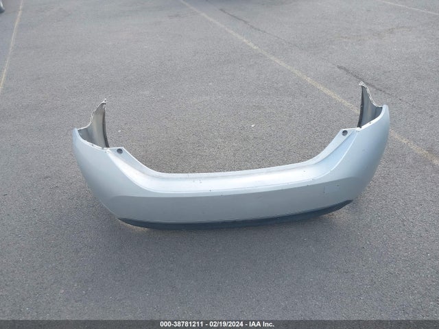 Toyota Corolla S 2016 5YFBURHE0GP444304 Image 12