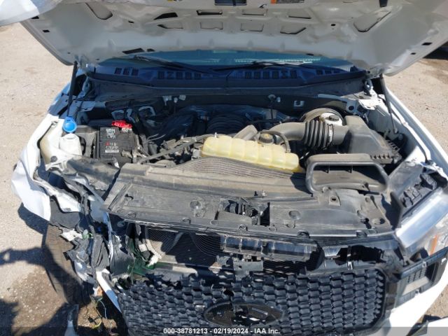 1FTEW1C56LKD38237 Ford F-150 Xl