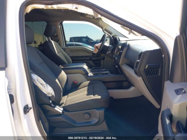 1FTEW1C56LKD38237 Ford F-150 Xl