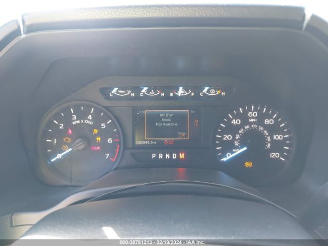 1FTEW1C56LKD38237 Ford F-150 Xl