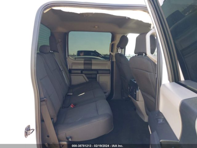 1FTEW1C56LKD38237 Ford F-150 Xl