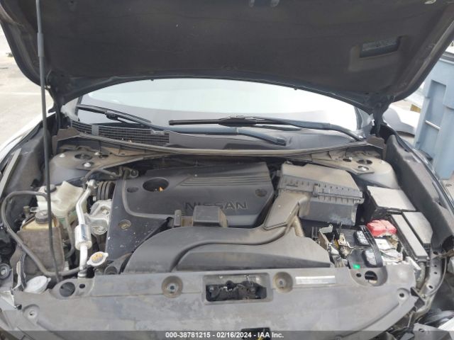 1N4AL3AP7HC235388 Nissan Altima 2.5 S