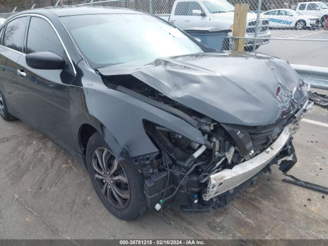 1N4AL3AP7HC235388 Nissan Altima 2.5 S