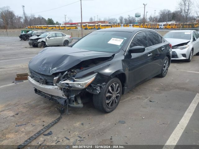 1N4AL3AP7HC235388 Nissan Altima 2.5 S