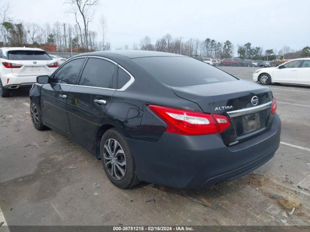 1N4AL3AP7HC235388 Nissan Altima 2.5 S