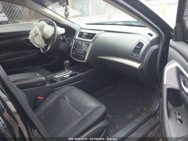 1N4AL3AP7HC235388 Nissan Altima 2.5 S