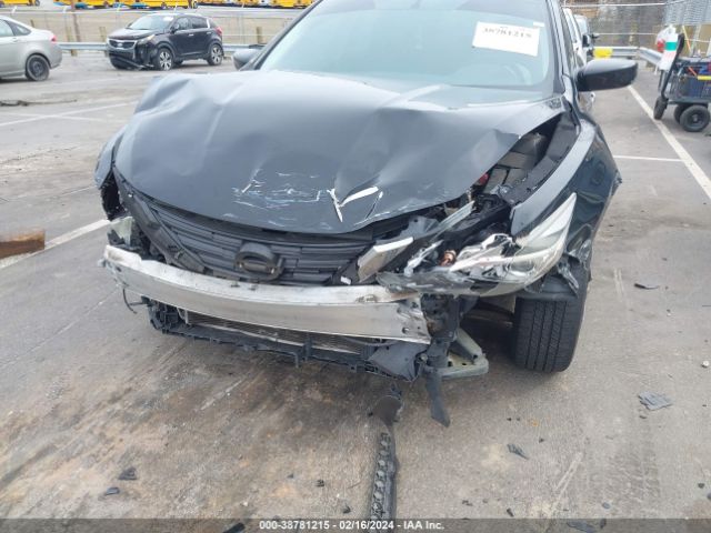 1N4AL3AP7HC235388 Nissan Altima 2.5 S