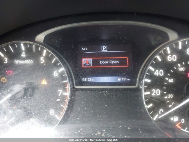 1N4AL3AP7HC235388 Nissan Altima 2.5 S